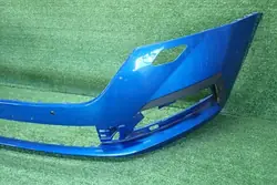 Pare-chocs avant Skoda OE OEM 5E3807221 Octavia IV
