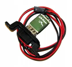 Ventilator Weerstand Renault Kangoo I 2000-2006 M1XYAJS0JW