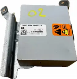 AC-DC-Wandler OEM 84181077 für Cadillac Escalade IV