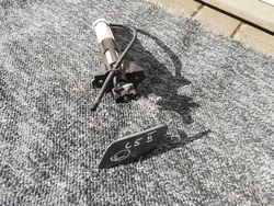 Koplamp Wasdouche Citroen C5 III Links