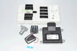 Ontstekingsset BMW i3 (I01) 135kw 2020 12389456560