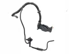 OEM A2700105401 Mercedes W176 Serrure Porte Occasion