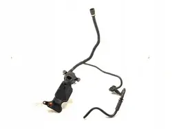 OEM A2700105401 Mercedes W176 Türschloss Gebraucht
