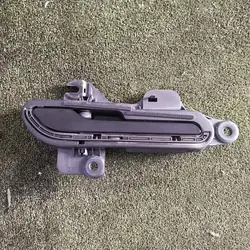 Maçaneta Porta Dianteira Direita Tesla Model Y OEM 1528115-00-D