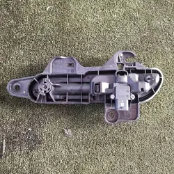 Tesla Model Y Rechter Voorportierhandgreep OEM 1528115-00-D