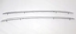 Audi E-Tron dakdragers OEM 4KE860021A/22A set