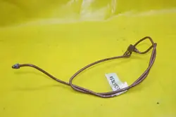 Flexible Suspension Pneumatique Porsche 7L0616765A