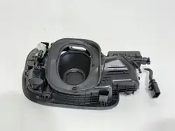 Tampa combustível Audi Q6 e-tron OEM 85H971375 - Usado