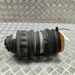 Ressort à air Porsche Taycan 4S OEM 9j1616026c Arrière Droit