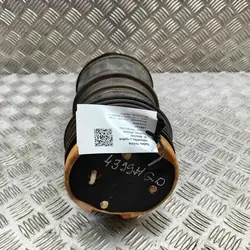 Mola de ar Porsche Taycan 4S OEM 9j1616026c Traseira Direita