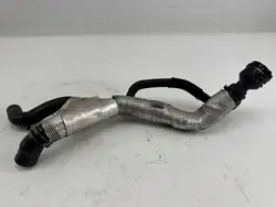 Volkswagen Golf VI 2010 Jäähdytyslinja