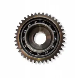 Hammaspyörä Opel Astra K 6T45 OEM WIT6985213
