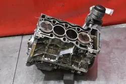 Bloc Moteur Bas Arbre BMW N46B20BY Utilisé