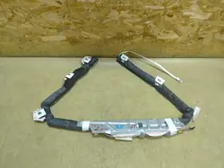 Ford Fiesta MK7 linker liftgordijn OEM C1BB-14B412-AB