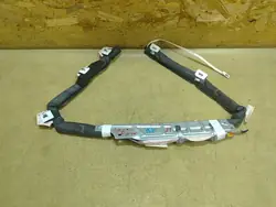 Ford Fiesta MK7 vänster lyftgardin OEM C1BB-14B412-AB