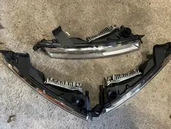 Jaguar F-Pace/Velar DRL-Leuchte OEM HK8315201BC Links/Rechts