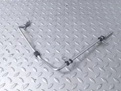 Conduite d'injection BMW X1 F48 F49 OEM 8665628