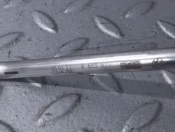 Conduite d'injection BMW X1 F48 F49 OEM 8665628