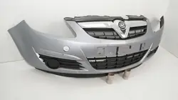 Pare-chocs avant OEM 360203006 pour Opel Corsa D 06-11