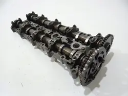 Begagnade BMW N47 kamaxlar - OEM-kvalitet