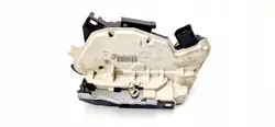 Serrure de porte arrière côté gauche Volkswagen PASSAT CC 5N0839015G