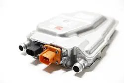 Webasto PTC Lisälämmitysmoduuli OEM 9J1 963 507 D