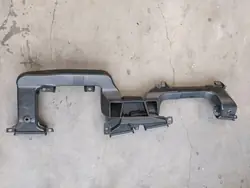 VW Golf 8 Inlaatkanaal OEM 5H1819633 - Gebruikt