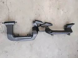 Conduto Admissão VW Golf 8 OEM 5H1819633 - Usado