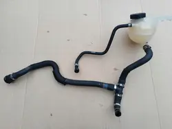 FIAT TIPO 1.4 16V Expansion Tank Heater Hose