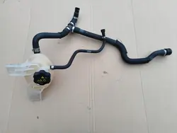 FIAT TIPO 1.4 16V Réservoir d'Expansion Tuyau de Chauffage