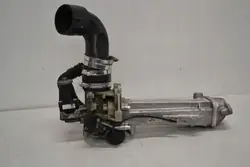 EGR-jäähdyttimen venttiilisarja Volvo XC60 I 2.4 D5 OE