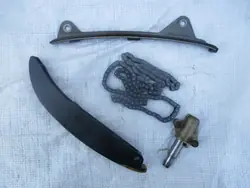 Kit de chaîne de distribution OEM G4NG pour Hyundai Sonata