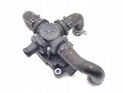 Chauffage de liquide de refroidissement Porsche Taycan OEM 9J1963375E