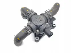 Chauffage de liquide de refroidissement Porsche Taycan OEM 9J1963375E