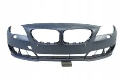 Prasco BM0501021 Paraurti anteriore