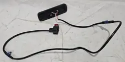 OEM 8200139743 skjutdörrsensor för Trafic II