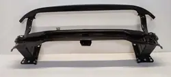 VW Tiguan II Trave Paraurti Anteriore 5NA807109M 5NA807651