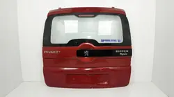 Puerta Trasera OEM 360207010 para Peugeot Bipper Tepee 07-12