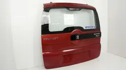 Takaluukku OEM 360207010 Peugeot Bipper Tepee 07-12