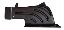 Insugningsrör OE 22028049 för Renault Gama T Range C