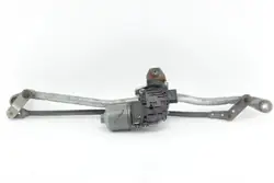 Mecanismo limpiaparabrisas delantero OEM 8E2955119A Seat Exeo