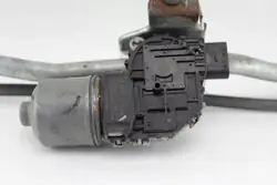 Mécanisme d'essuie-glace avant OEM 8E2955119A Seat Exeo