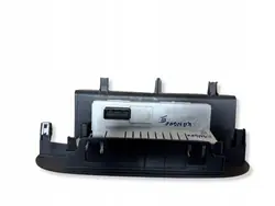 Écran Renault Kangoo II OEM 8200454092 - Occasion