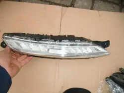 Lâmpada LED DRL Direita Citroen C4 Picasso II OEM LAMPA