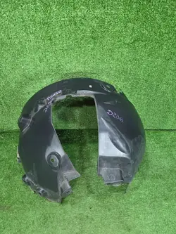 Vasen etuhelma Renault Twingo III