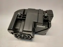 Audi Q4 E-TRON Subwoofer-högtalare OEM 11A035621C
