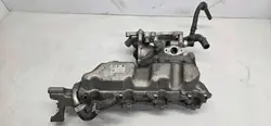 Ansaugkrümmer MERCEDES-BENZ A (W169) A6400900637 2.0L Diesel