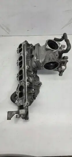 Intake Manifold MERCEDES-BENZ A (W169) A6400900637 2.0L diesel