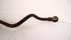 Ligne hydraulique suspension avant OEM 1184586978