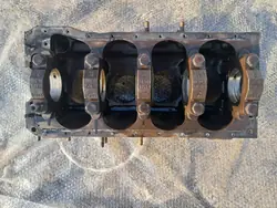Motorblock OEM 1150110301 för Mercedes W123 2.0